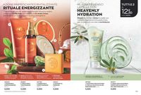 Pagina 82, Catalogo avon gennaio 