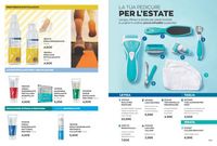 Pagina 85, Catalogo avon gennaio 