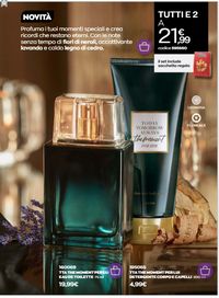 Pagina 5, Catalogo avon gennaio 