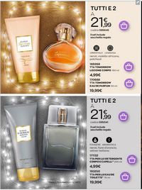Pagina 6, Catalogo avon gennaio 