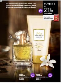 Pagina 7, Catalogo avon gennaio 