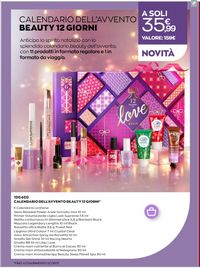 Pagina 8, Catalogo avon gennaio 