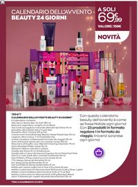 Pagina 9, Catalogo avon gennaio 