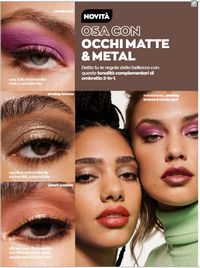 Pagina 10, Catalogo avon gennaio 