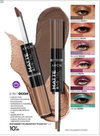 Pagina 11, Catalogo avon gennaio 