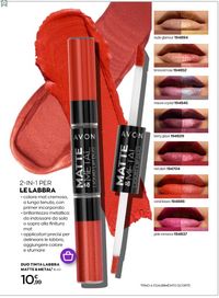 Pagina 13, Catalogo avon gennaio 