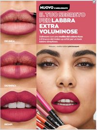 Pagina 14, Catalogo avon gennaio 