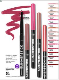 Pagina 15, Catalogo avon gennaio 