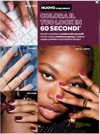 Pagina 16, Catalogo avon gennaio 