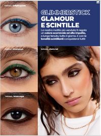 Pagina 18, Catalogo avon gennaio 