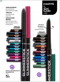 Pagina 19, Catalogo avon gennaio 