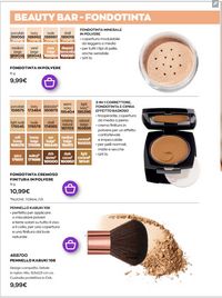 Pagina 22, Catalogo avon gennaio 