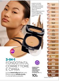 Pagina 23, Catalogo avon gennaio 