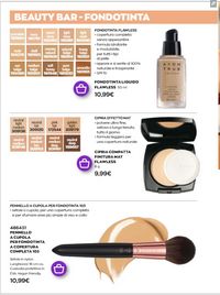 Pagina 24, Catalogo avon gennaio 
