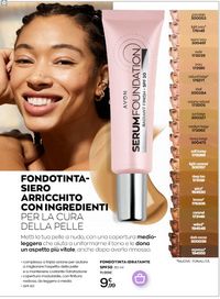 Pagina 25, Catalogo avon gennaio 