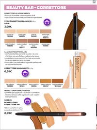 Pagina 26, Catalogo avon gennaio 