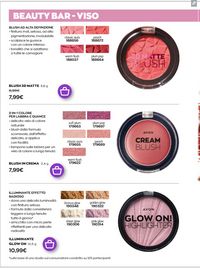 Pagina 30, Catalogo avon gennaio 