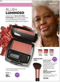 Pagina 31, Catalogo avon gennaio 