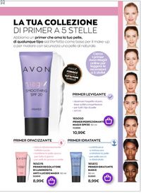 Pagina 33, Catalogo avon gennaio 