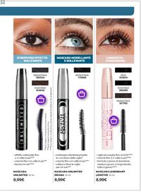 Pagina 35, Catalogo avon gennaio 