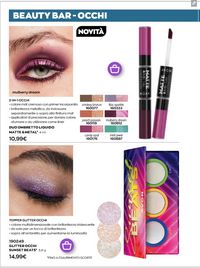 Pagina 36, Catalogo avon gennaio 
