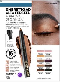 Pagina 37, Catalogo avon gennaio 