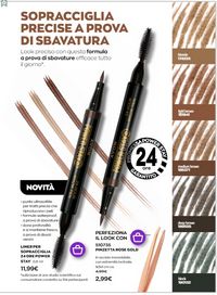 Pagina 41, Catalogo avon gennaio 