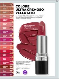 Pagina 46, Catalogo avon gennaio 