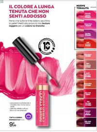 Pagina 51, Catalogo avon gennaio 