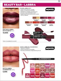 Pagina 52, Catalogo avon gennaio 