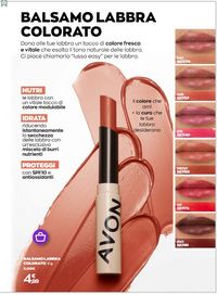 Pagina 55, Catalogo avon gennaio 
