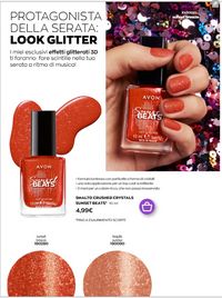 Pagina 58, Catalogo avon gennaio 