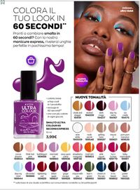 Pagina 59, Catalogo avon gennaio 