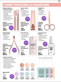 Pagina 60, Catalogo avon gennaio 