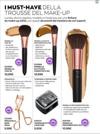 Pagina 62, Catalogo avon gennaio 