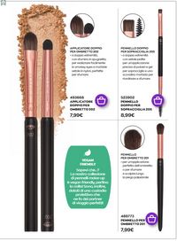 Pagina 63, Catalogo avon gennaio 