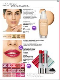 Pagina 64, Catalogo avon gennaio 