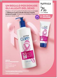 Pagina 69, Catalogo avon gennaio 