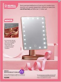 Pagina 72, Catalogo avon gennaio 