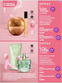 Pagina 74, Catalogo avon gennaio 