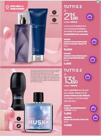 Pagina 76, Catalogo avon gennaio 