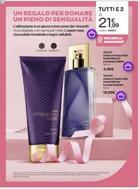 Pagina 77, Catalogo avon gennaio 