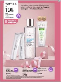 Pagina 78, Catalogo avon gennaio 