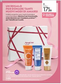 Pagina 79, Catalogo avon gennaio 