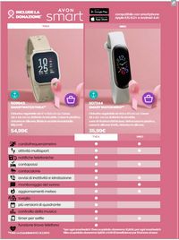 Pagina 80, Catalogo avon gennaio 