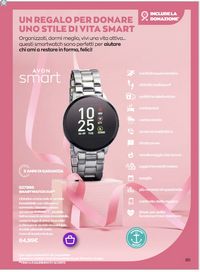 Pagina 81, Catalogo avon gennaio 