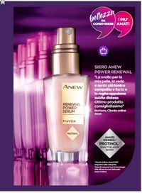 Pagina 83, Catalogo avon gennaio 