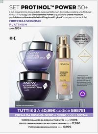 Pagina 85, Catalogo avon gennaio 