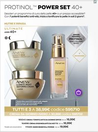 Pagina 86, Catalogo avon gennaio 