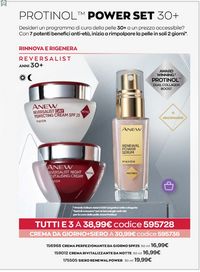 Pagina 87, Catalogo avon gennaio 